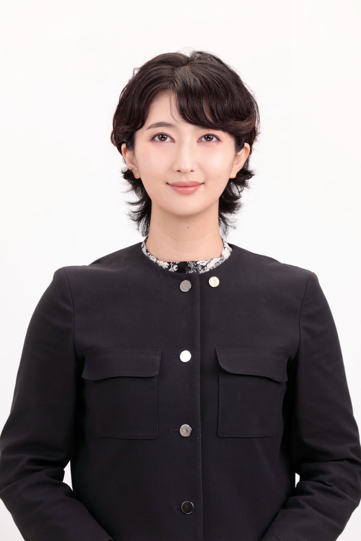 行政書士 保利澄香